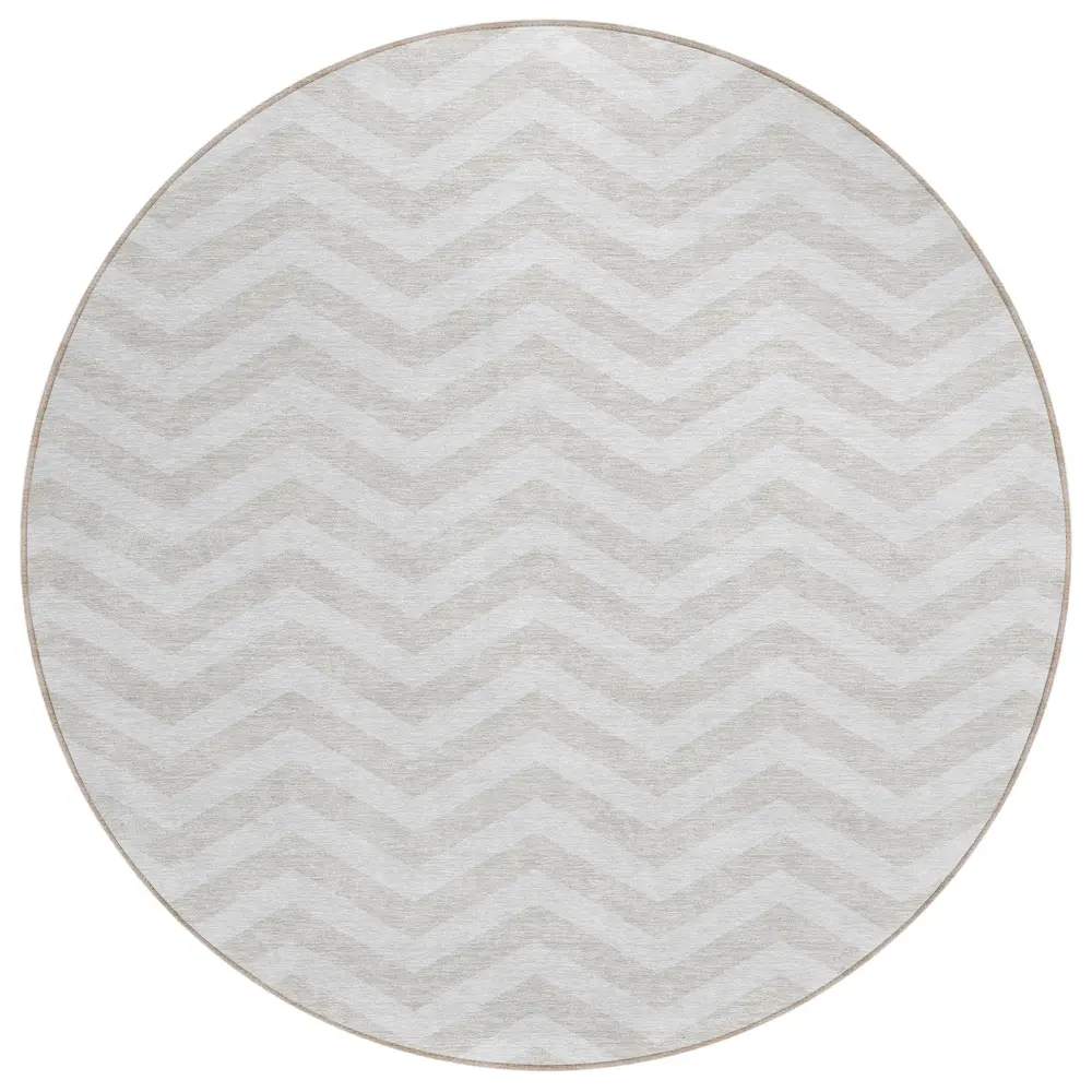 Chantille ACN922 Ivory 8' x 8' Rug