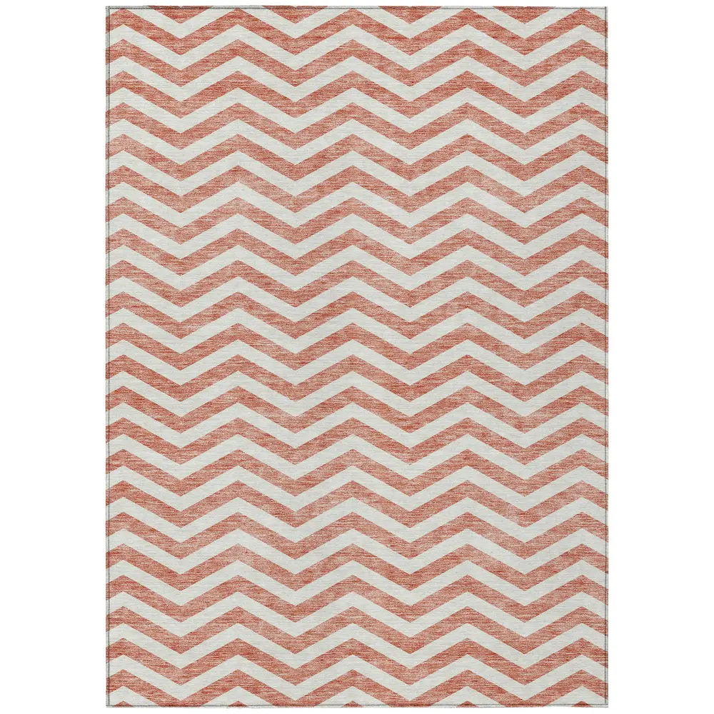 Chantille ACN922 Salmon 9' x 12' Rug