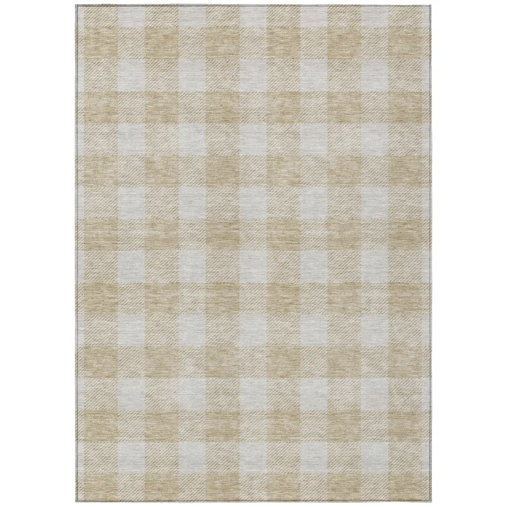 Chantille ACN923 Beige 10' x 14' Rug