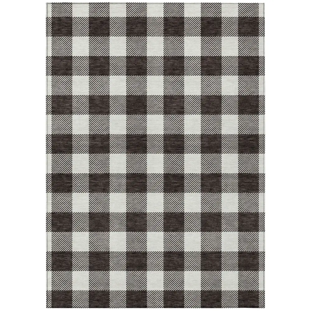 Chantille ACN923 Black 2'6