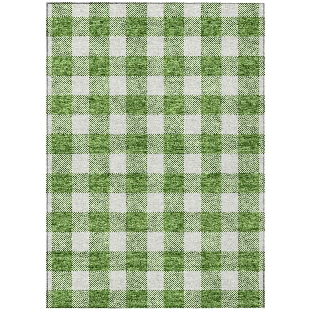 Chantille ACN923 Green 8' x 10' Rug