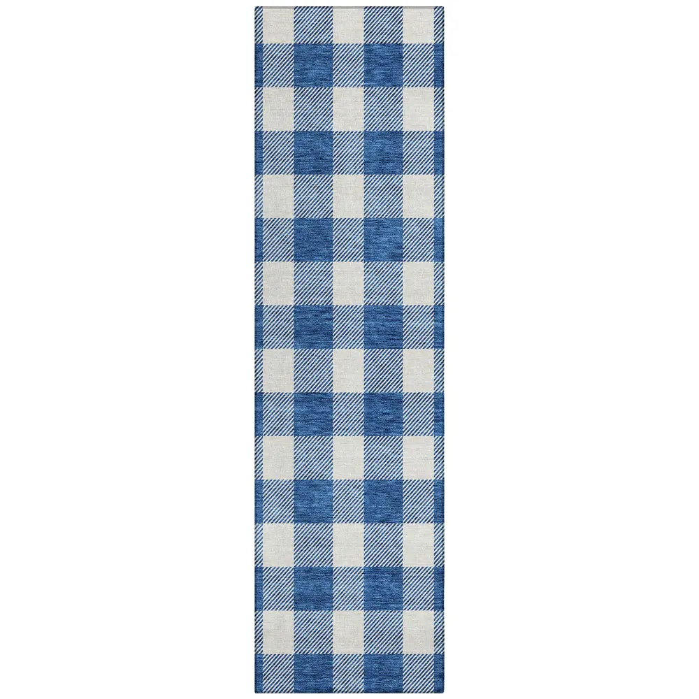 Chantille ACN923 Navy 2'3