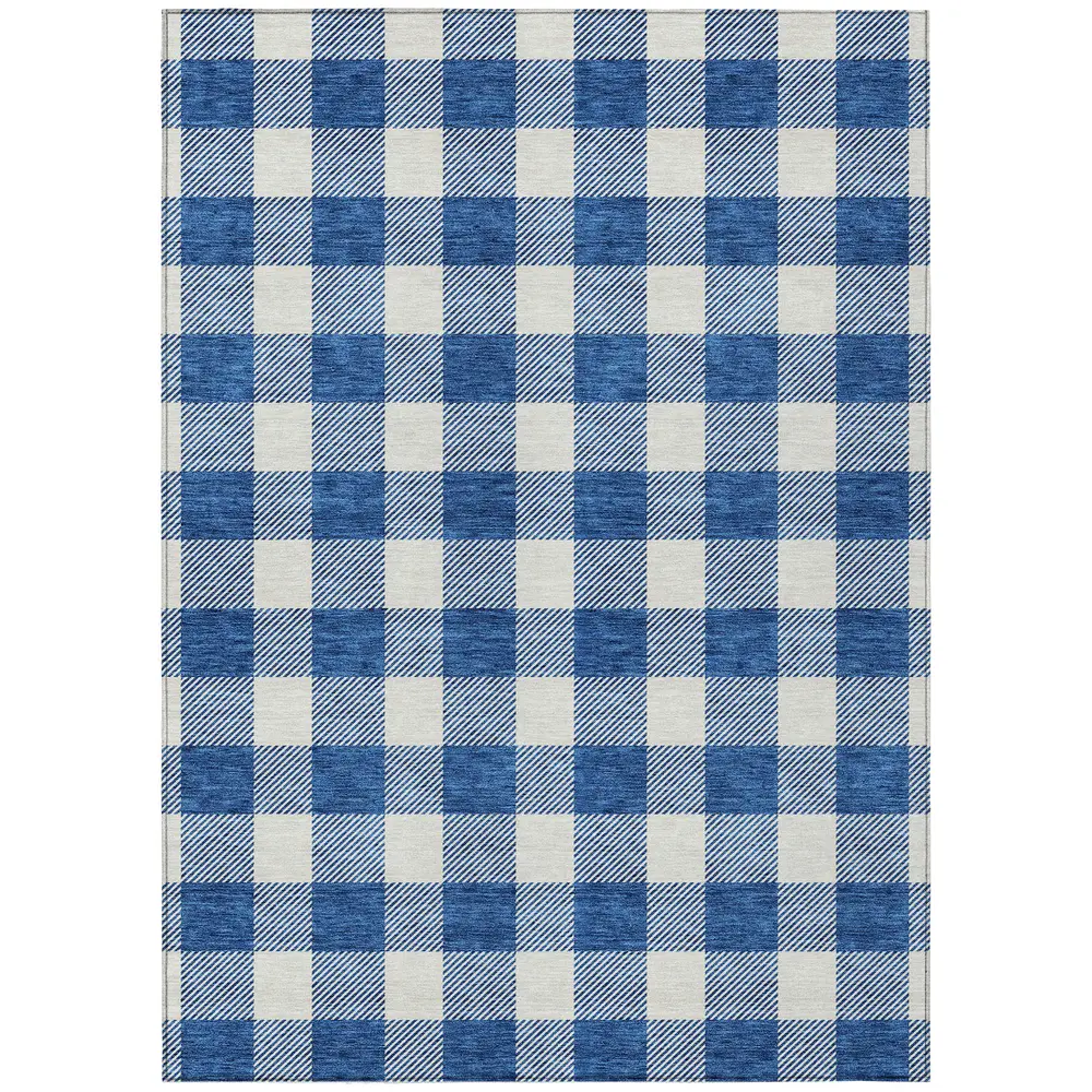 Chantille ACN923 Navy 2'6