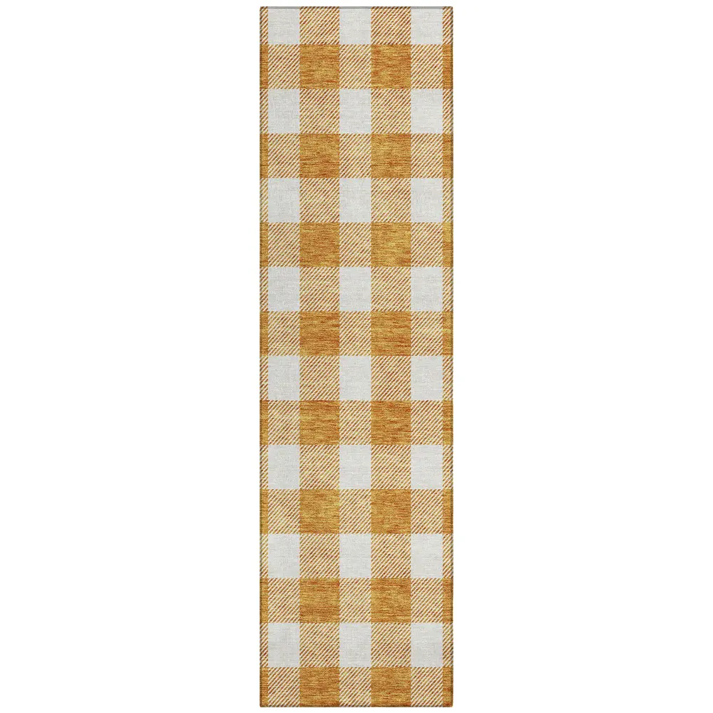 Chantille ACN923 Orange 2'3