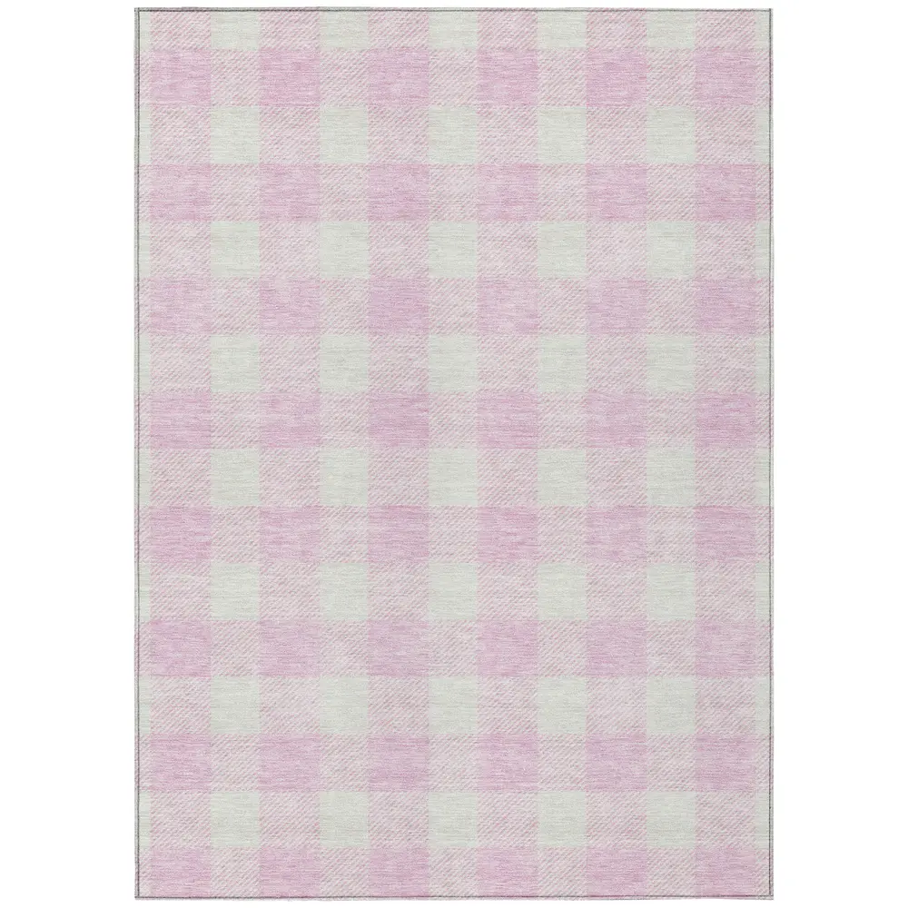 Chantille ACN923 Pink 8' x 10' Rug