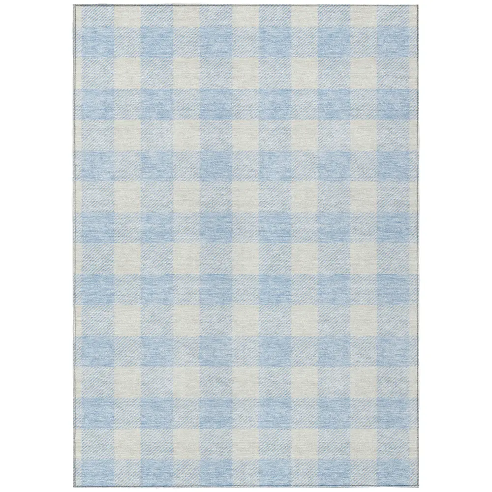 Chantille ACN923 Sky 9' x 12' Rug