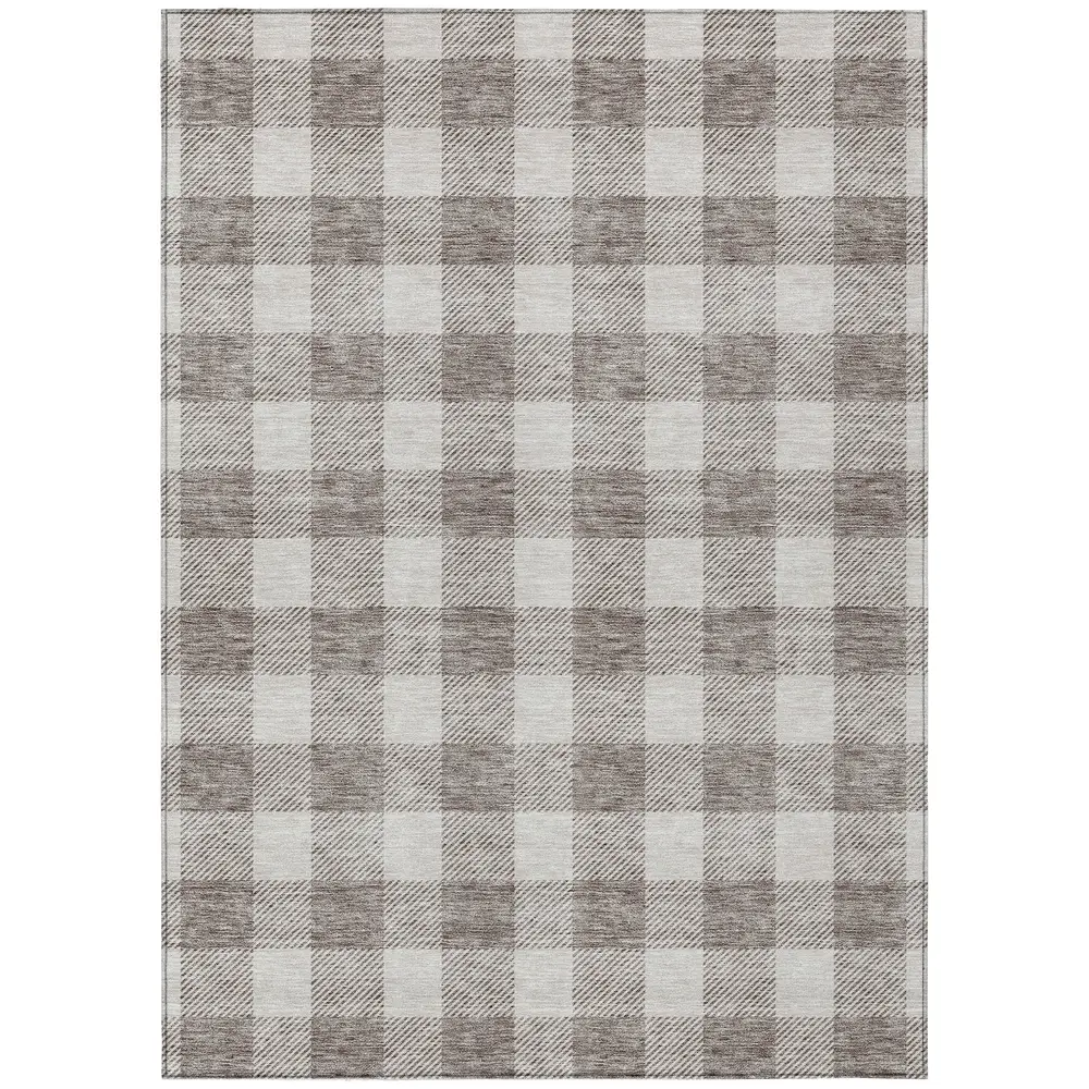 Chantille ACN923 Taupe 3' x 5' Rug