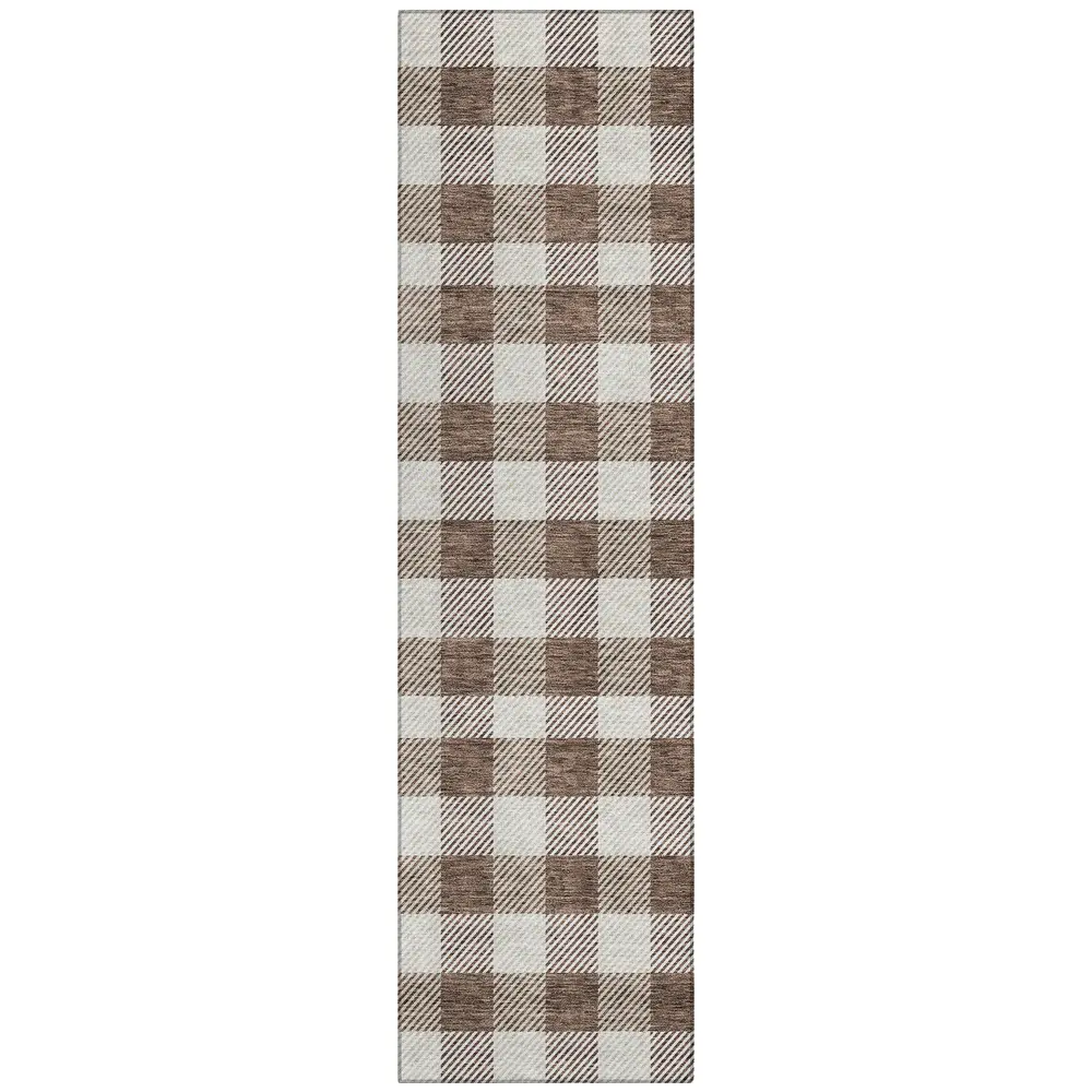 Chantille ACN924 Brown 2'3