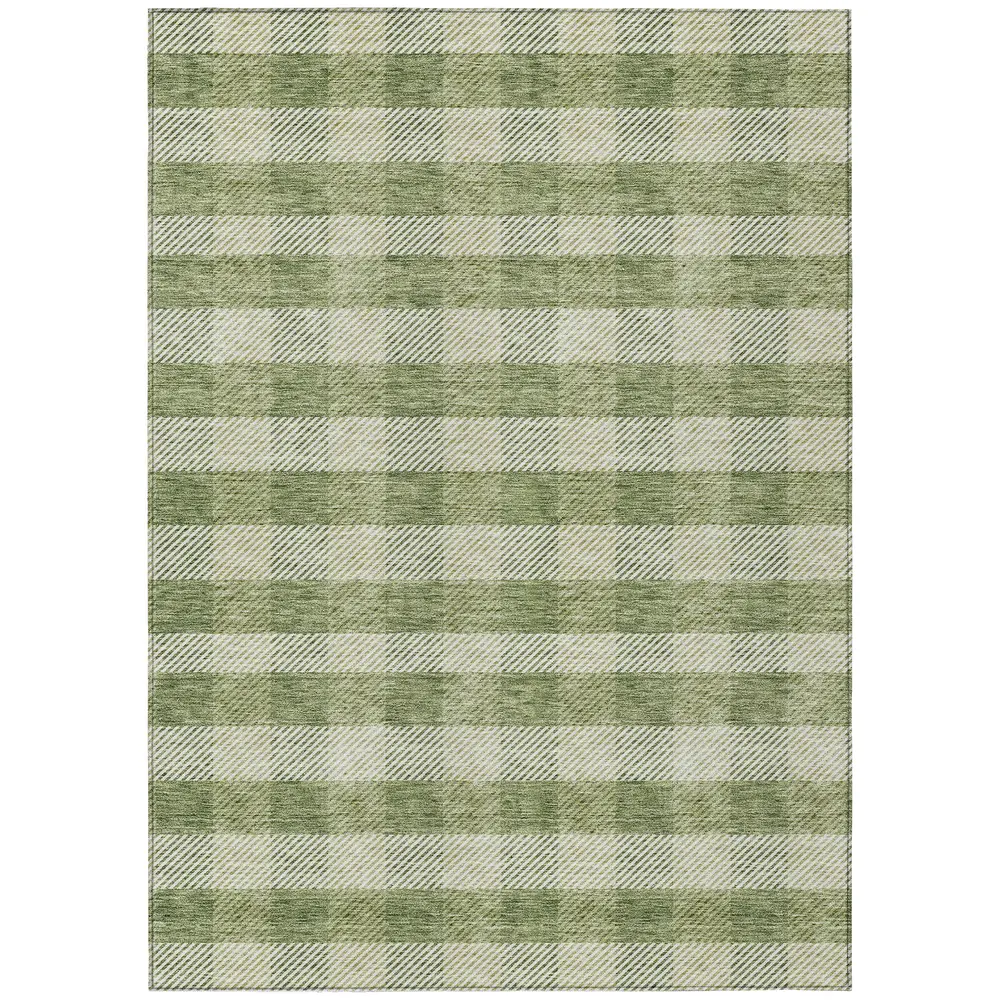 Chantille ACN924 Green 9' x 12' Rug