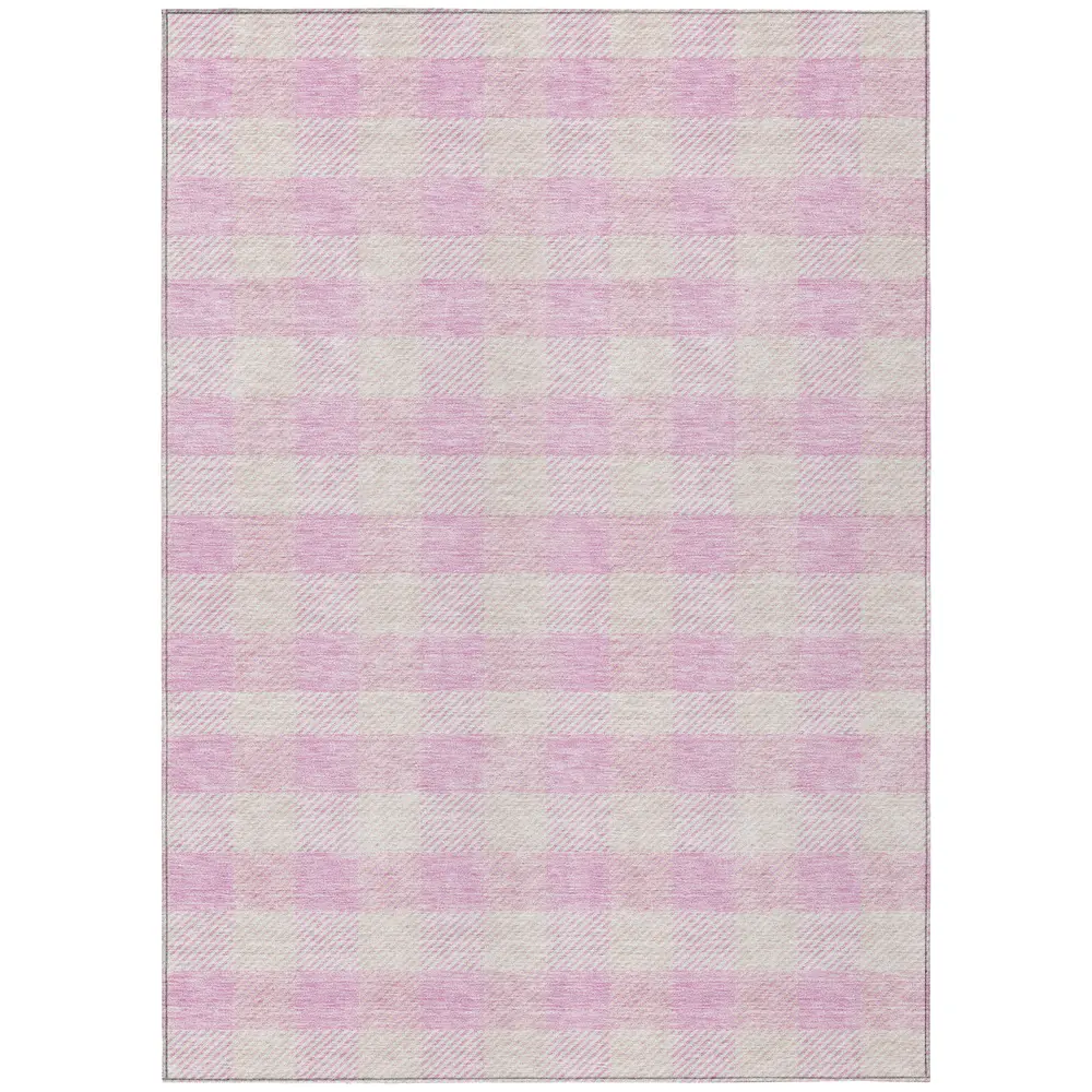 Chantille ACN924 Pink 8' x 10' Rug