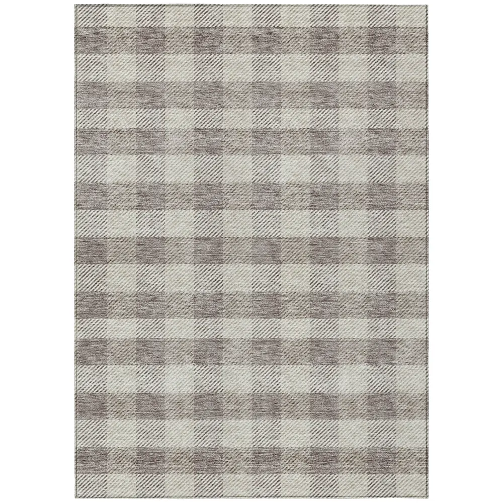 Chantille ACN924 Taupe 8' x 10' Rug