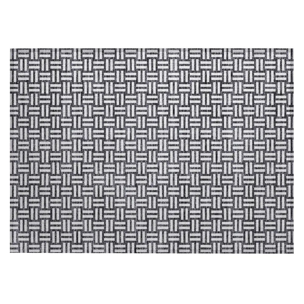 Chantille ACN925 Black 1'8