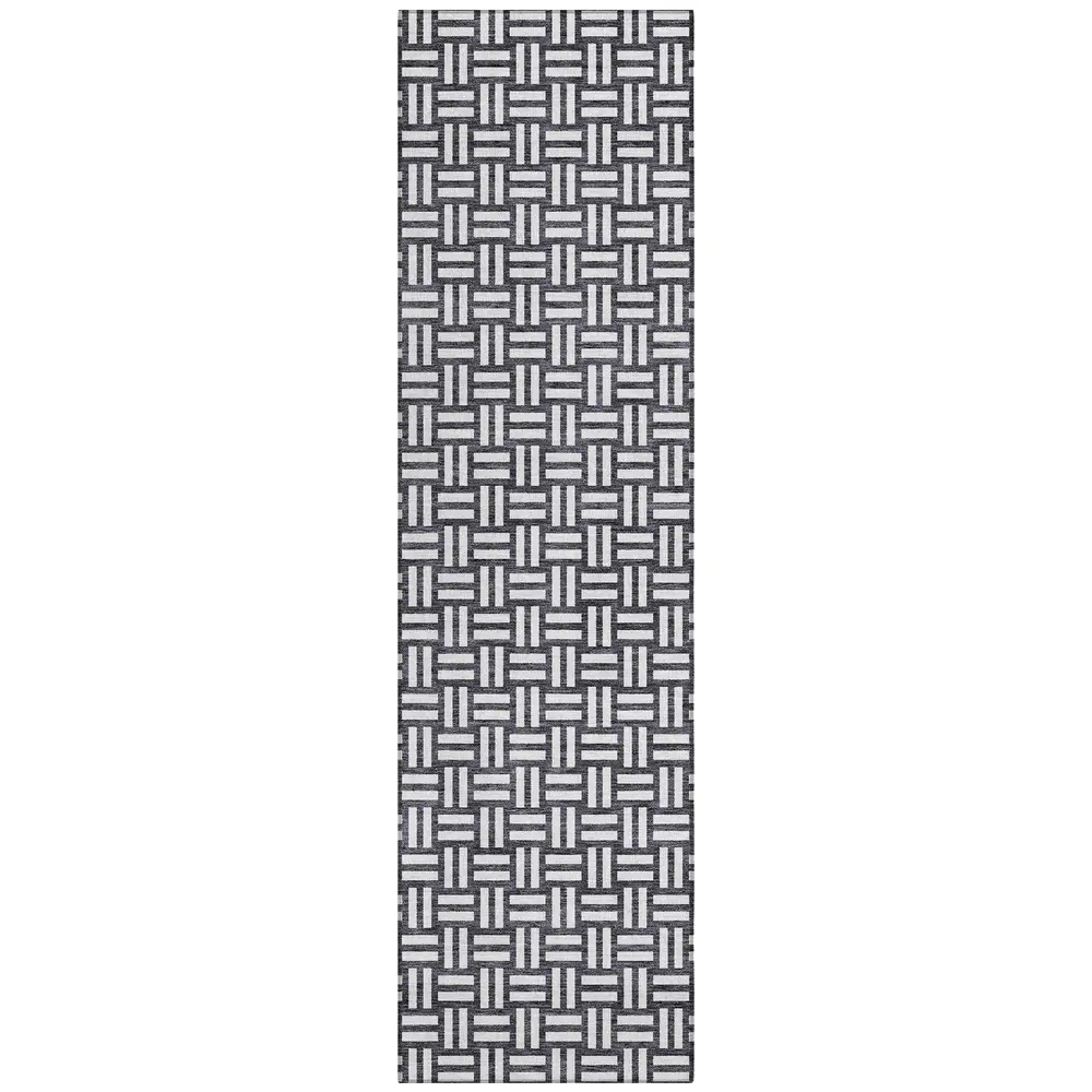 Chantille ACN925 Black 2'3