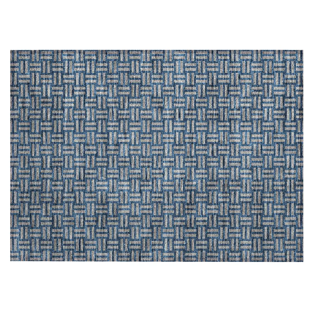 Chantille ACN925 Blue 1'8