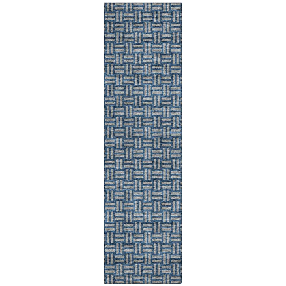 Chantille ACN925 Blue 2'3