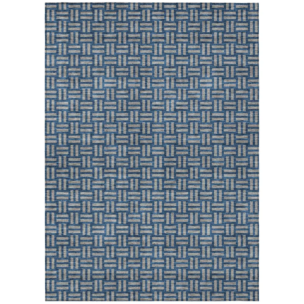 Chantille ACN925 Blue 9' x 12' Rug
