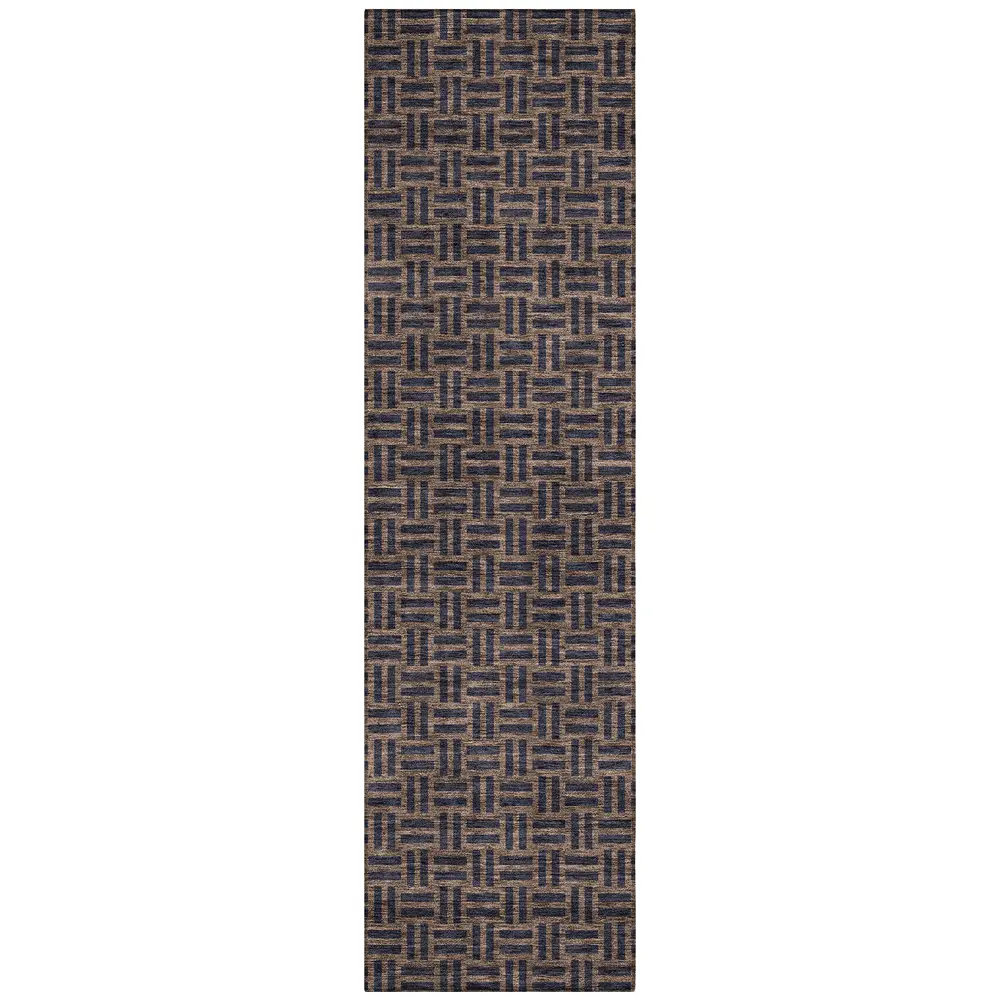 Chantille ACN925 Chocolate 2'3