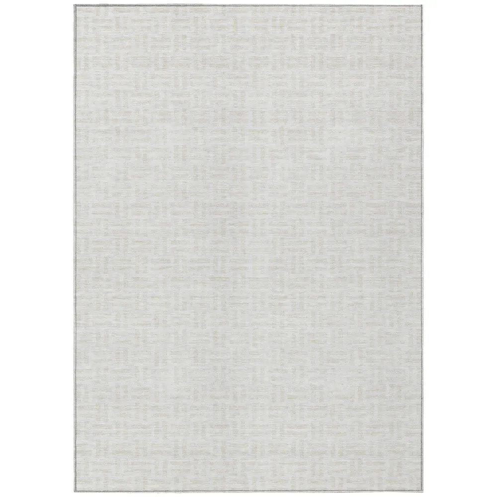 Chantille ACN925 Ivory 3' x 5' Rug