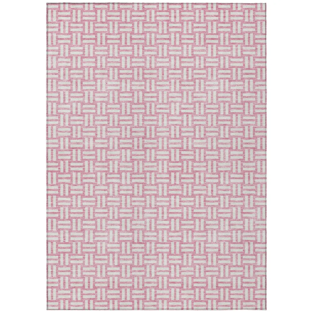 Chantille ACN925 Pink 8' x 10' Rug