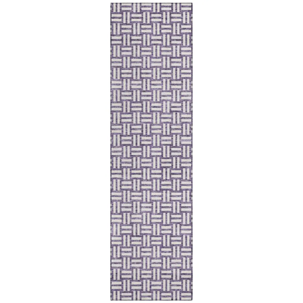 Chantille ACN925 Purple 2'3