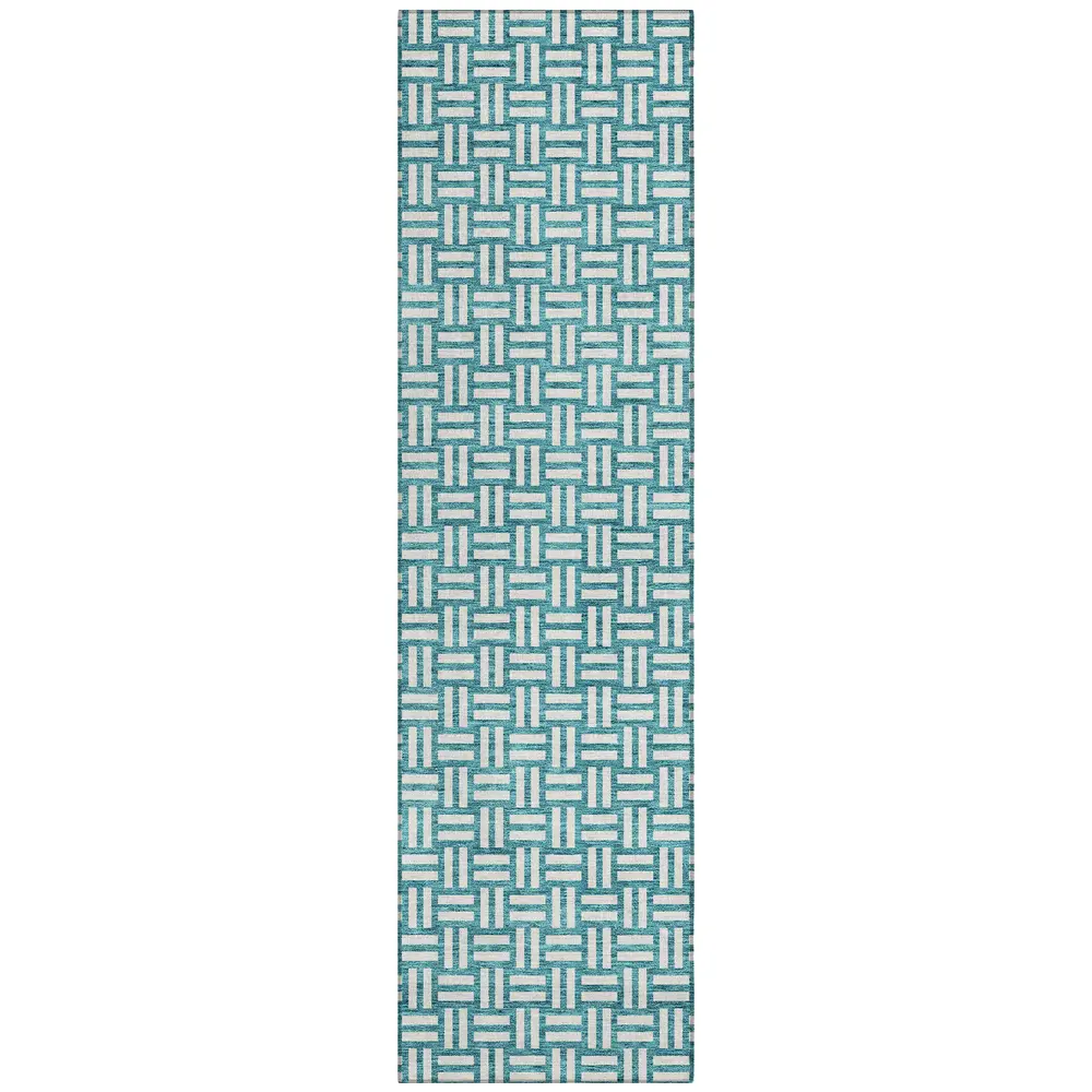 Chantille ACN925 Teal 2'3