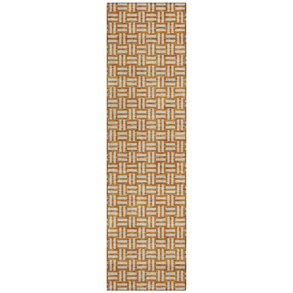 Chantille ACN925 Terracotta 2'3