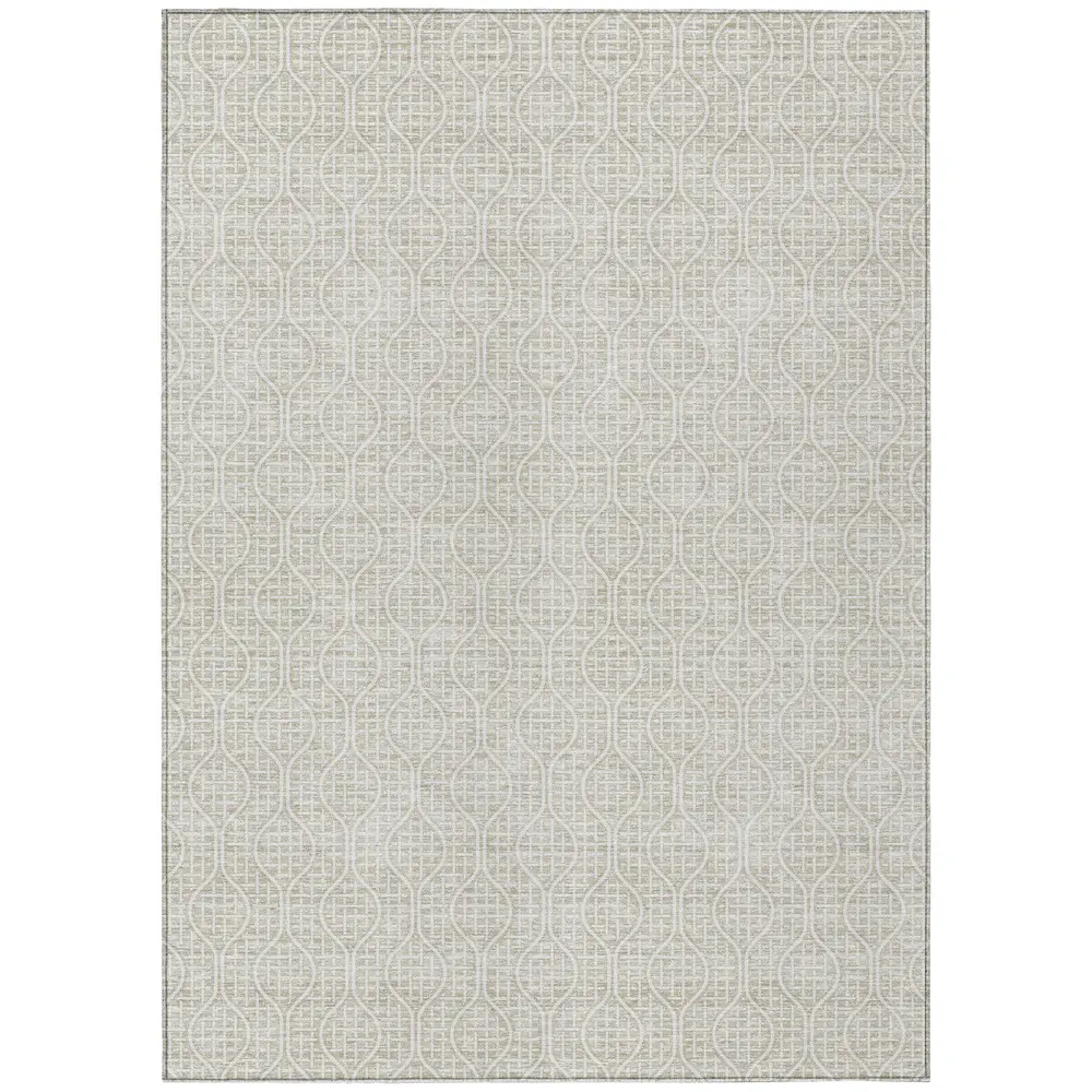Chantille ACN926 Beige 10' x 14' Rug