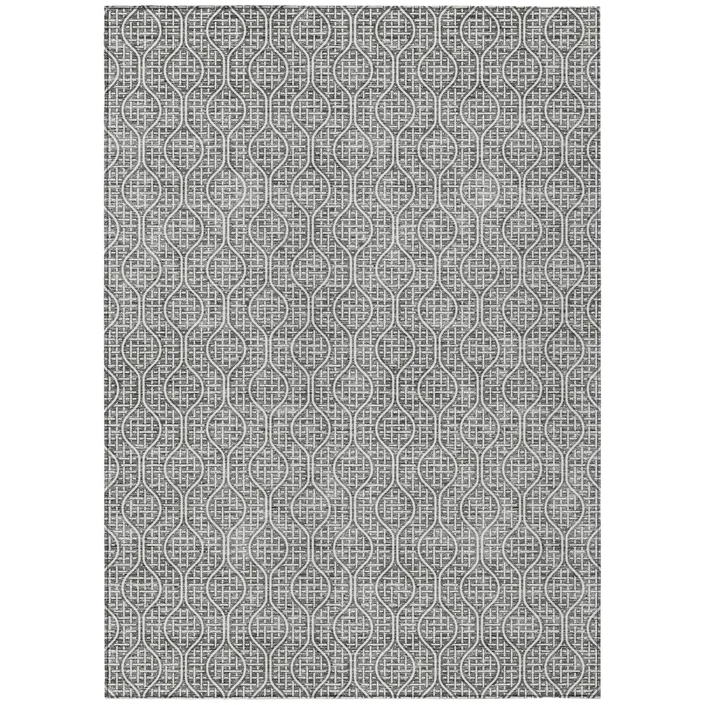 Chantille ACN926 Gray 5' x 7'6