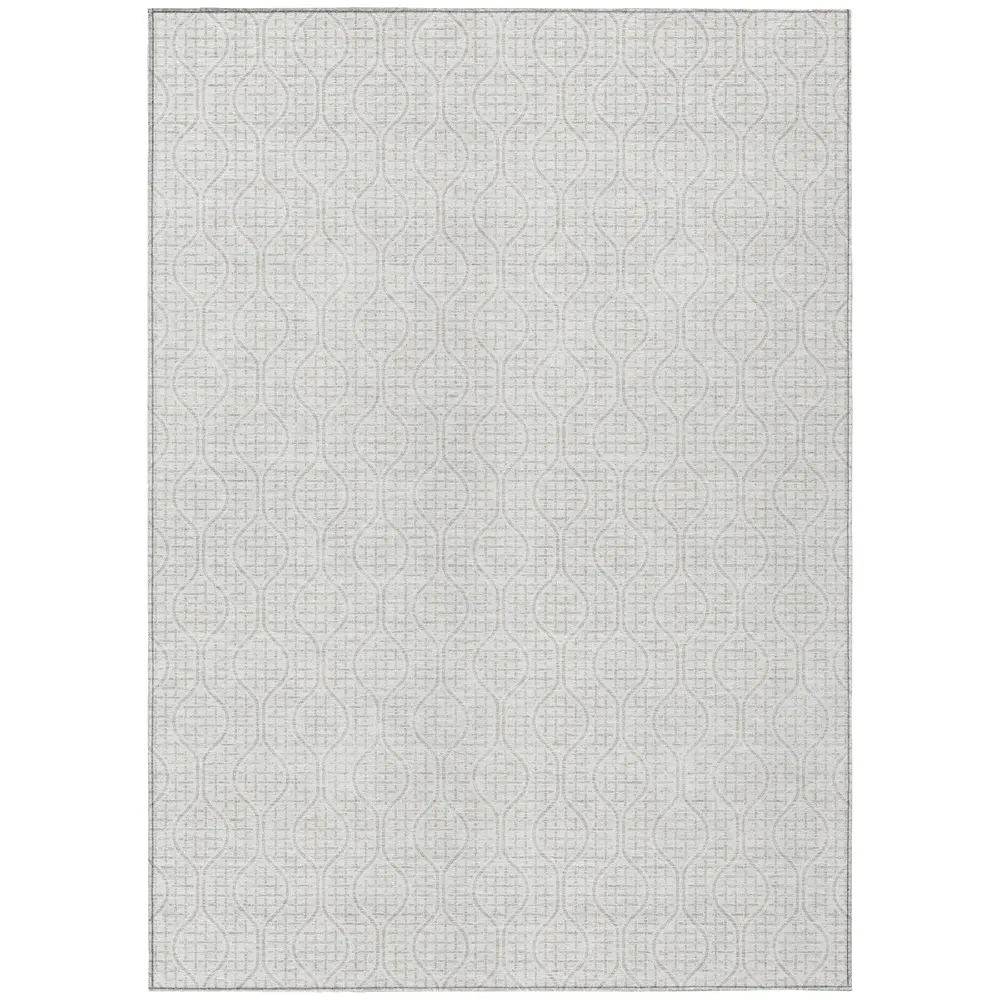 Chantille ACN926 Ivory 9' x 12' Rug