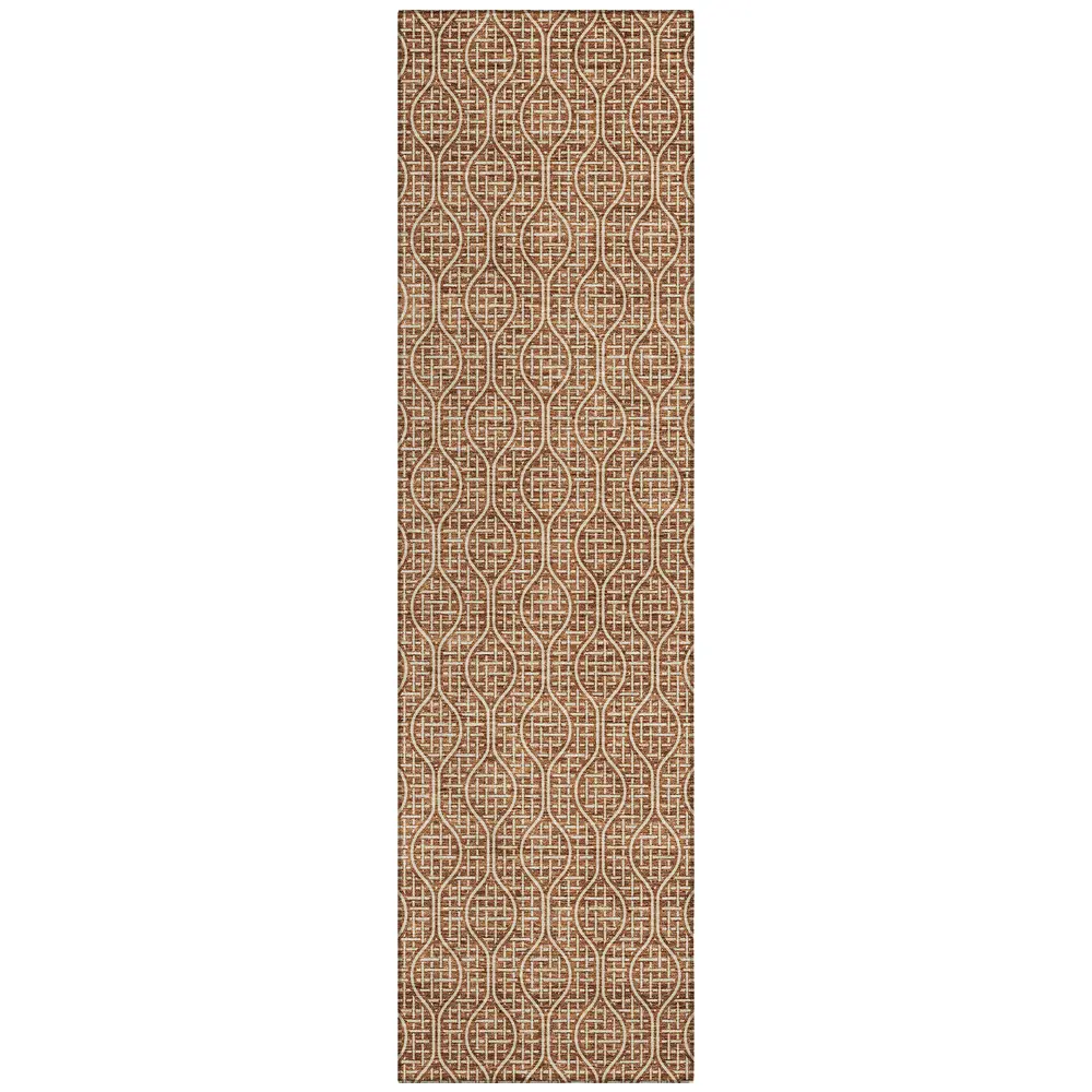 Chantille ACN926 Paprika 2'3