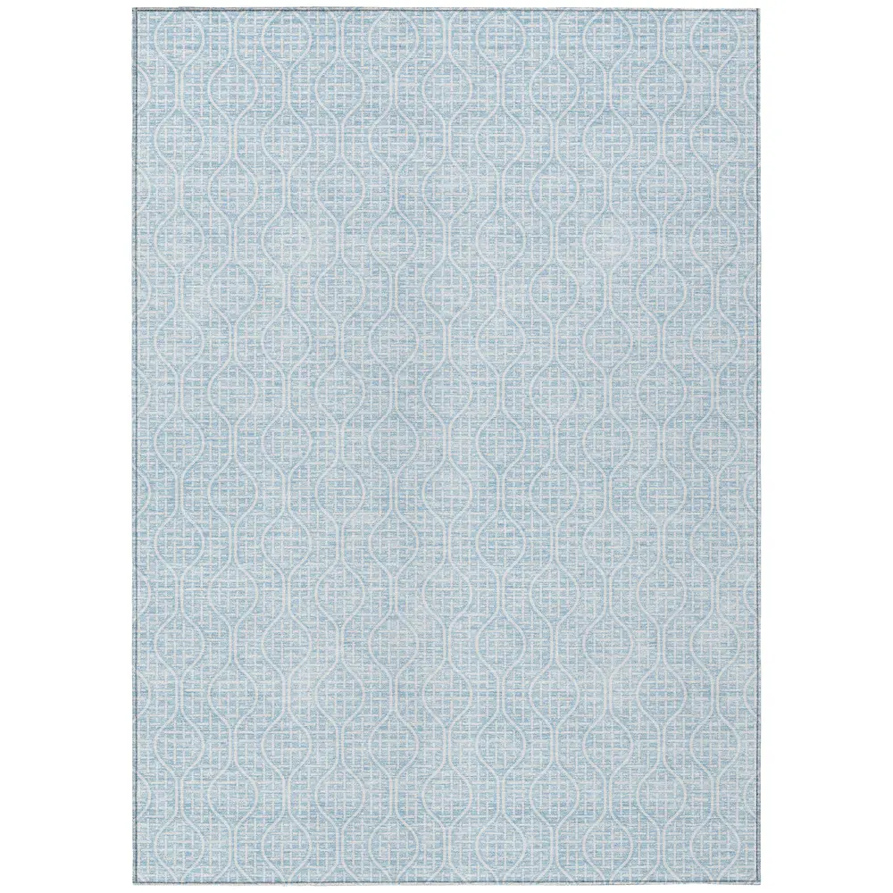 Chantille ACN926 Sky 10' x 14' Rug