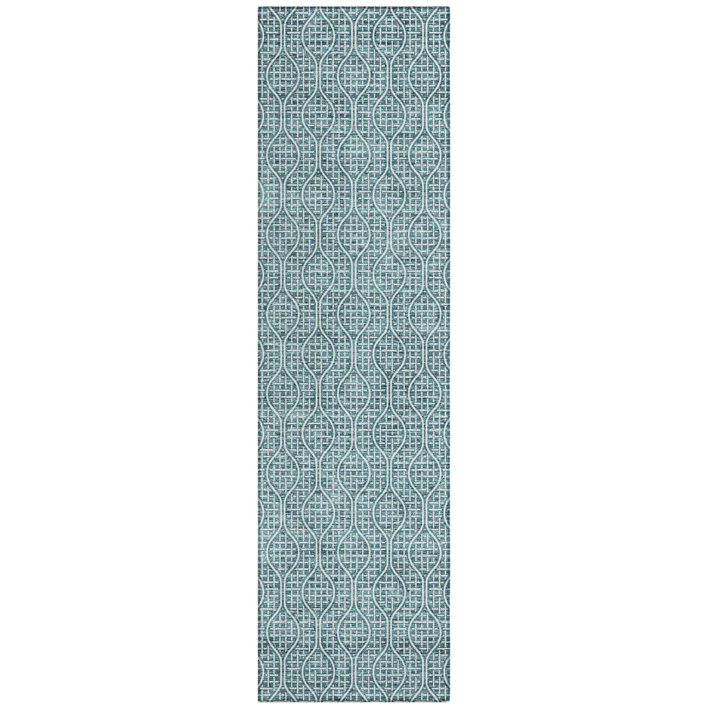 Chantille ACN926 Teal 2'3
