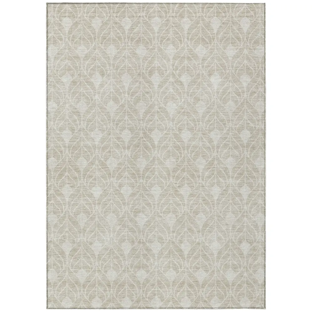 Chantille ACN927 Beige 9' x 12' Rug