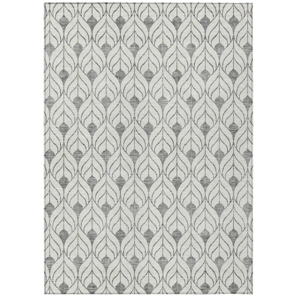 Chantille ACN927 Gray 9' x 12' Rug