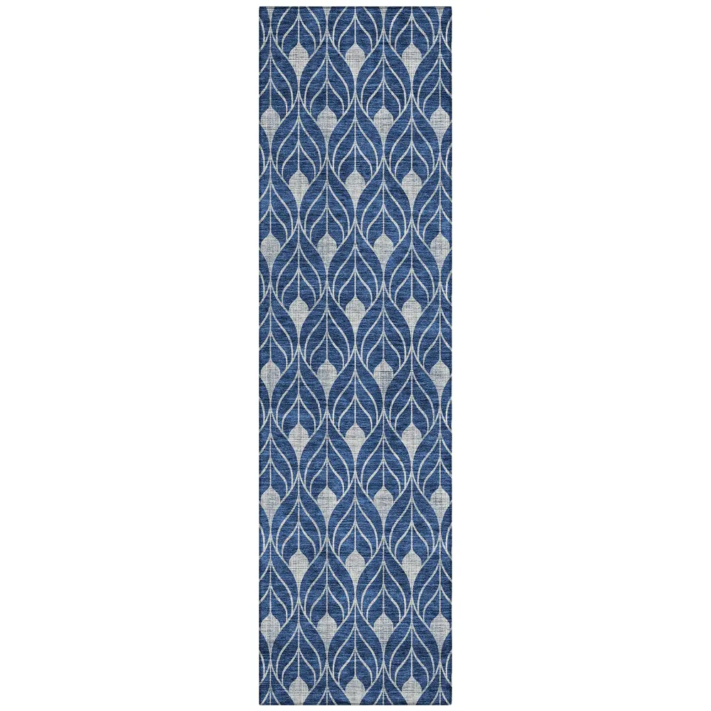 Chantille ACN927 Navy 2'3