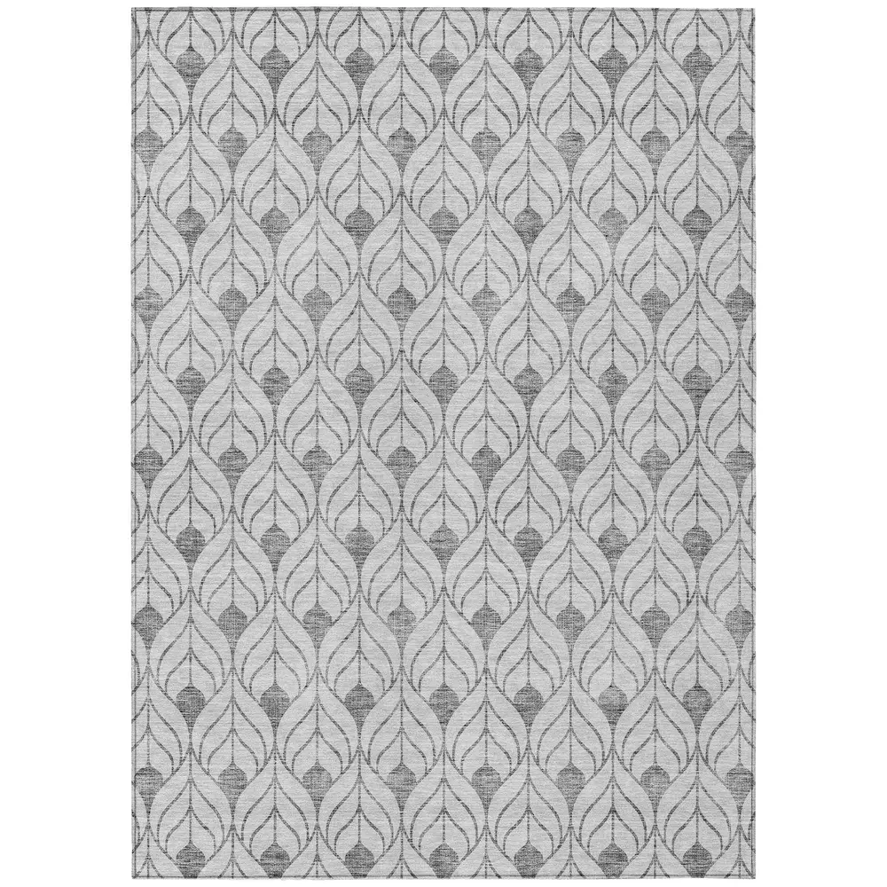 Chantille ACN927 Silver 9' x 12' Rug