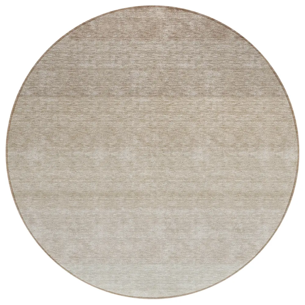 Chantille ACN928 Beige 8' x 8' Rug