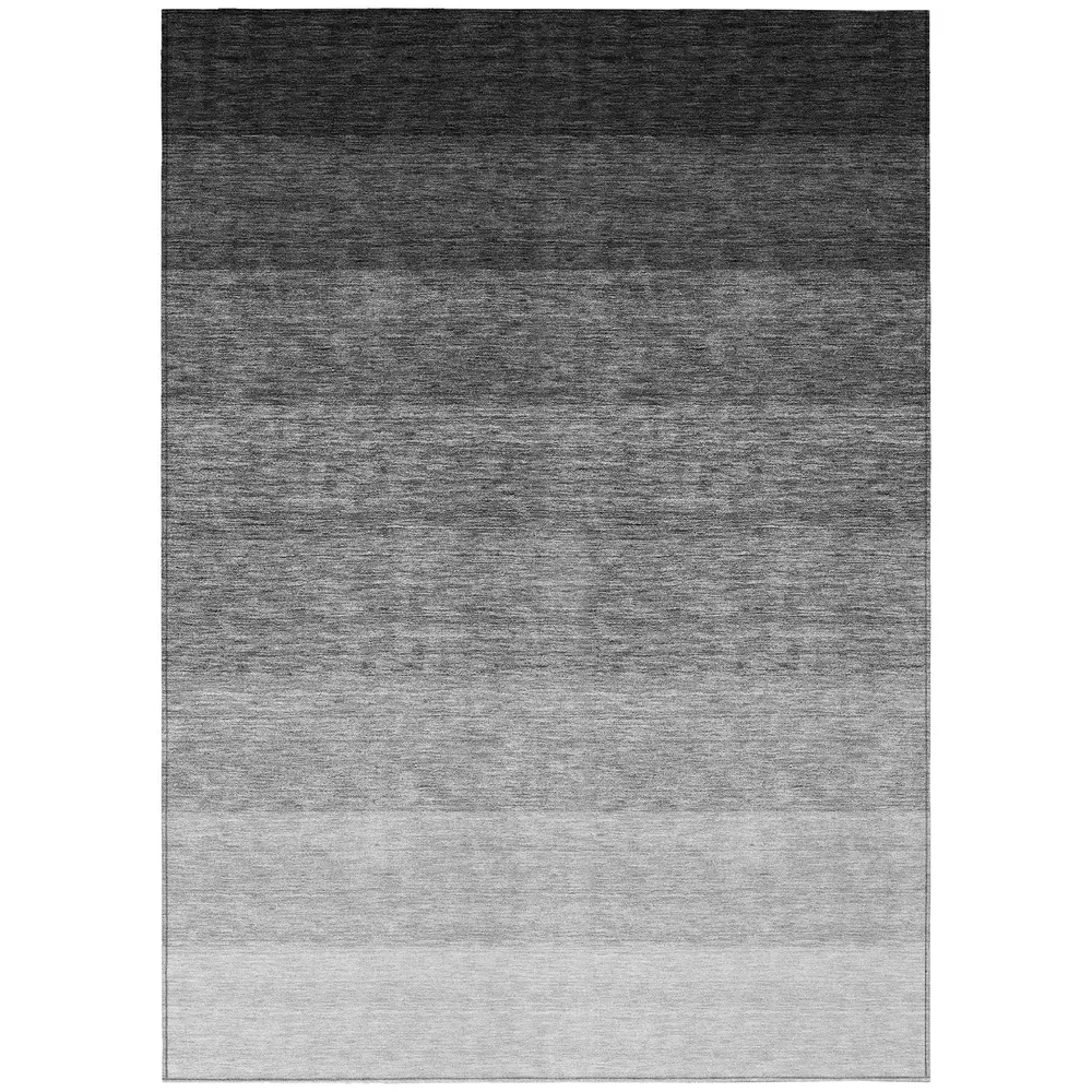 Chantille ACN928 Black 8' x 10' Rug