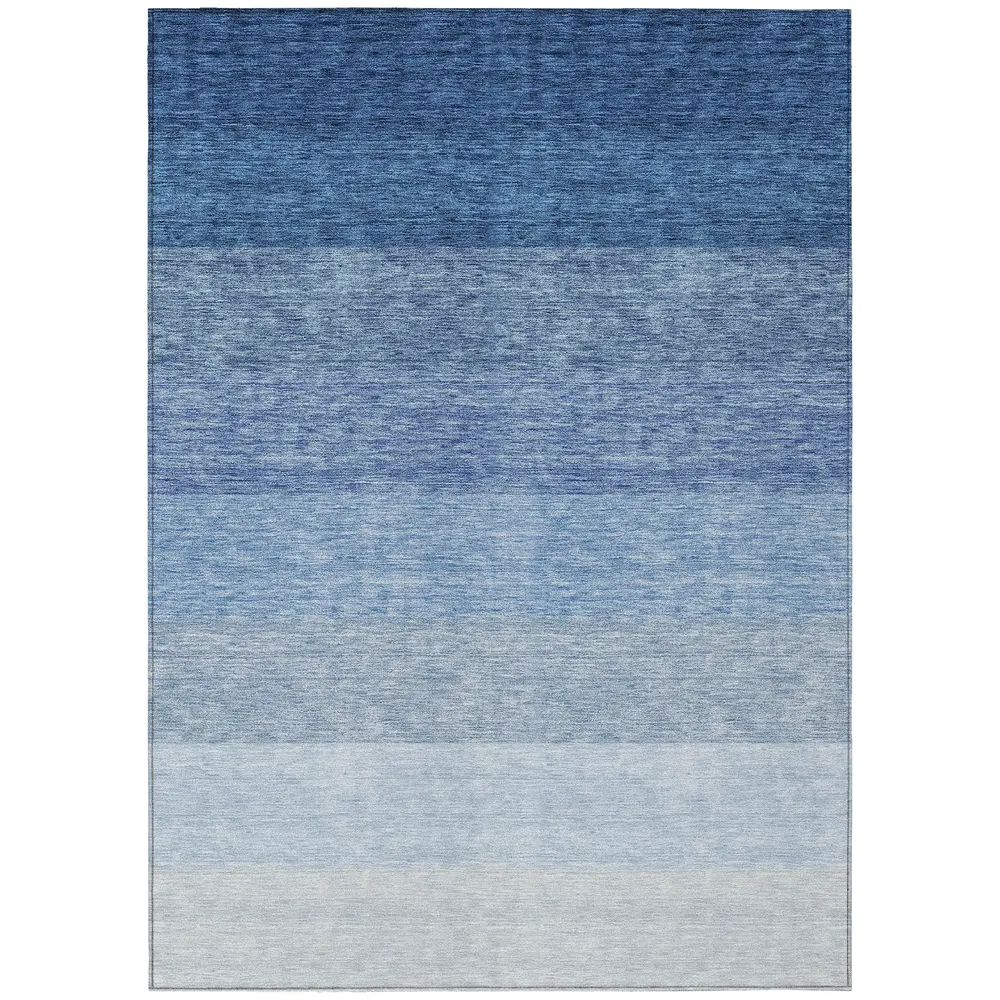 Chantille ACN928 Blue 10' x 14' Rug