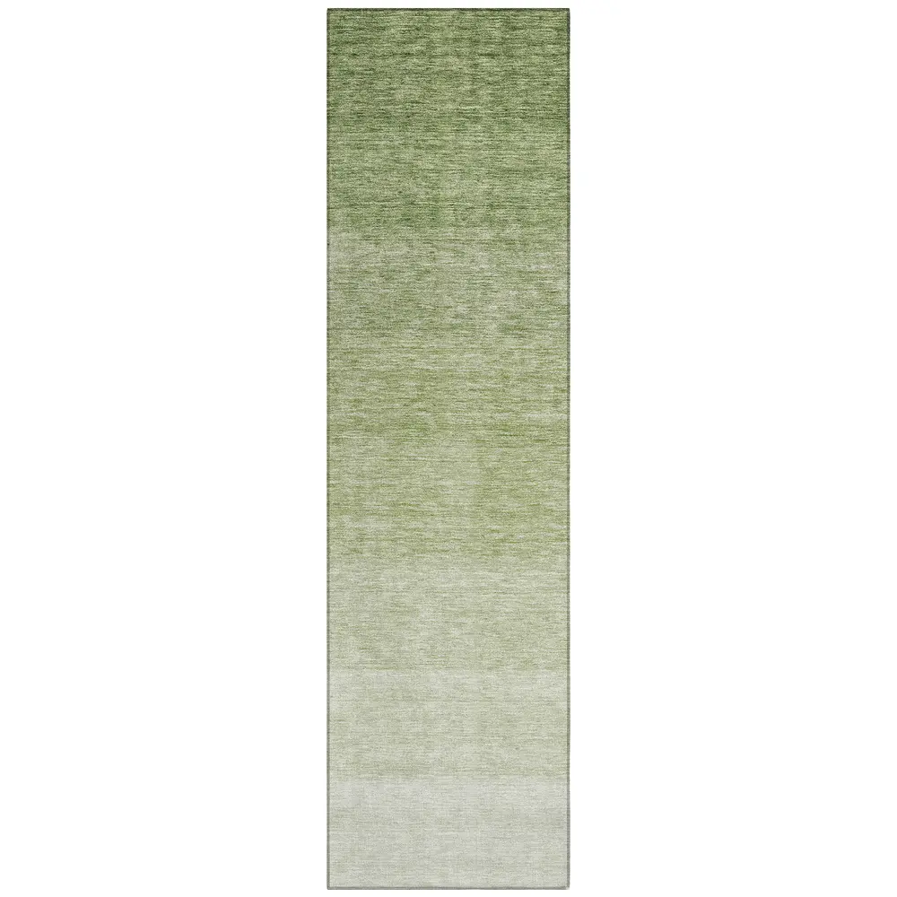 Chantille ACN928 Green 2'3