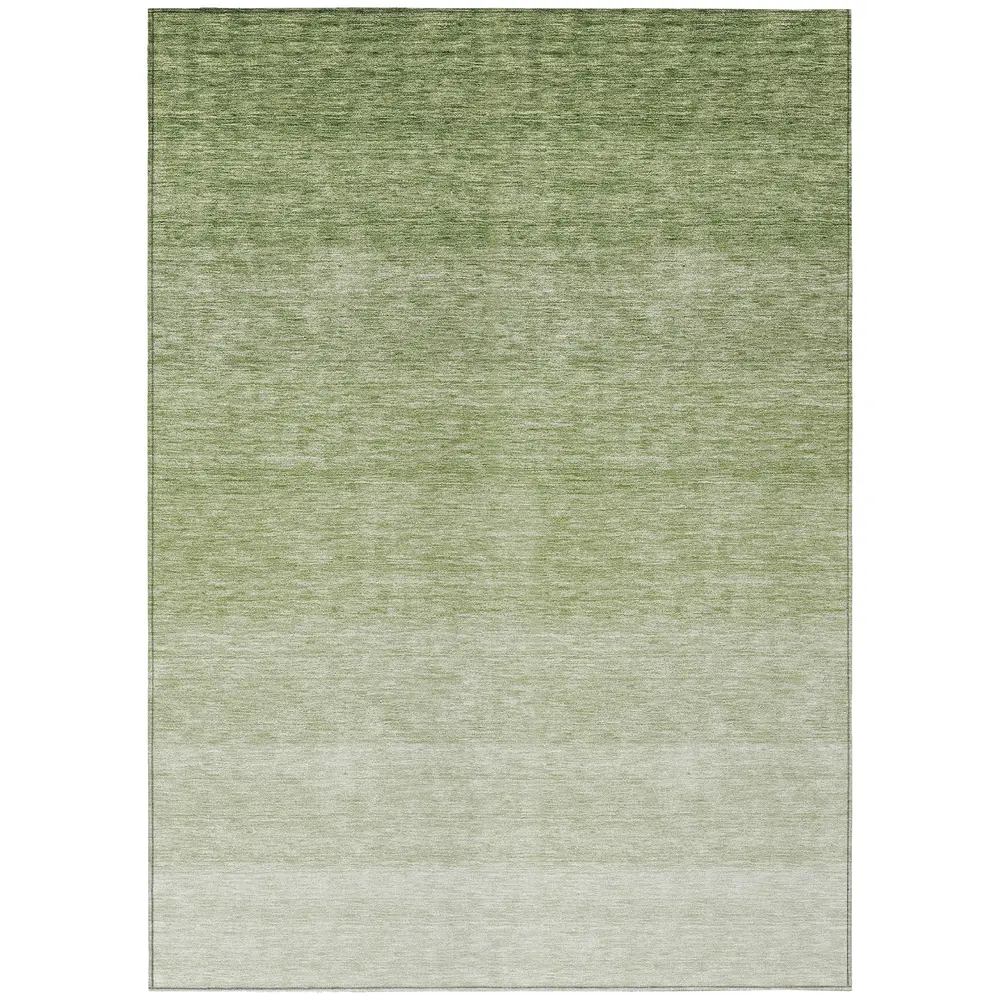Chantille ACN928 Green 10' x 14' Rug