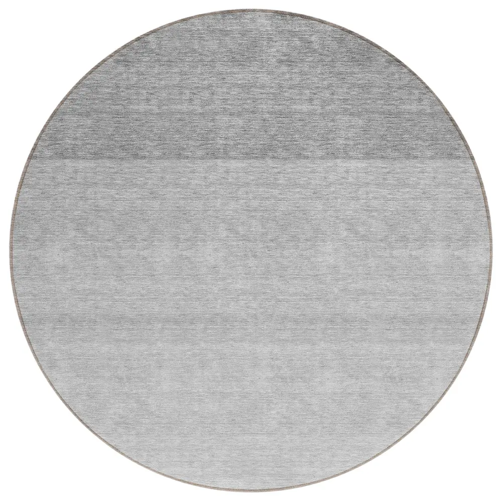 Chantille ACN928 Gray 8' x 8' Rug
