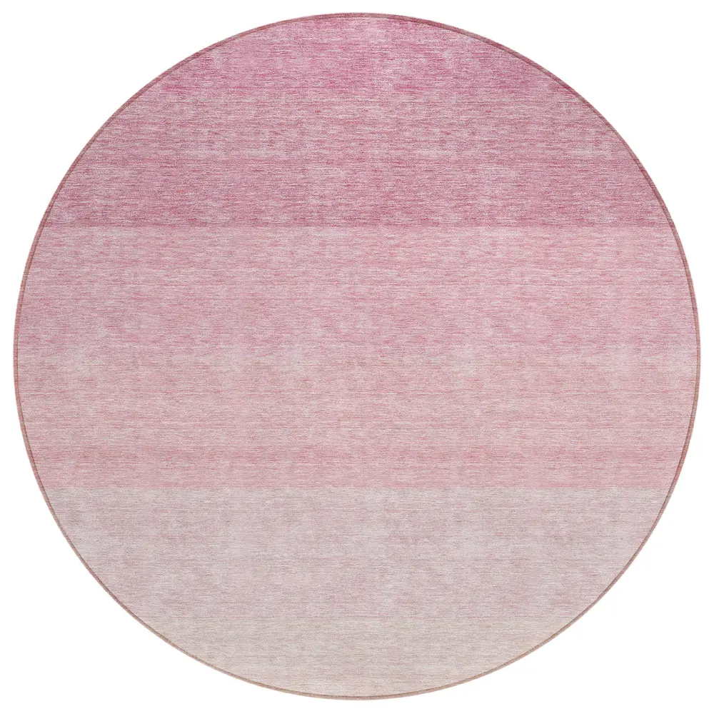 Chantille ACN928 Pink 8' x 8' Rug