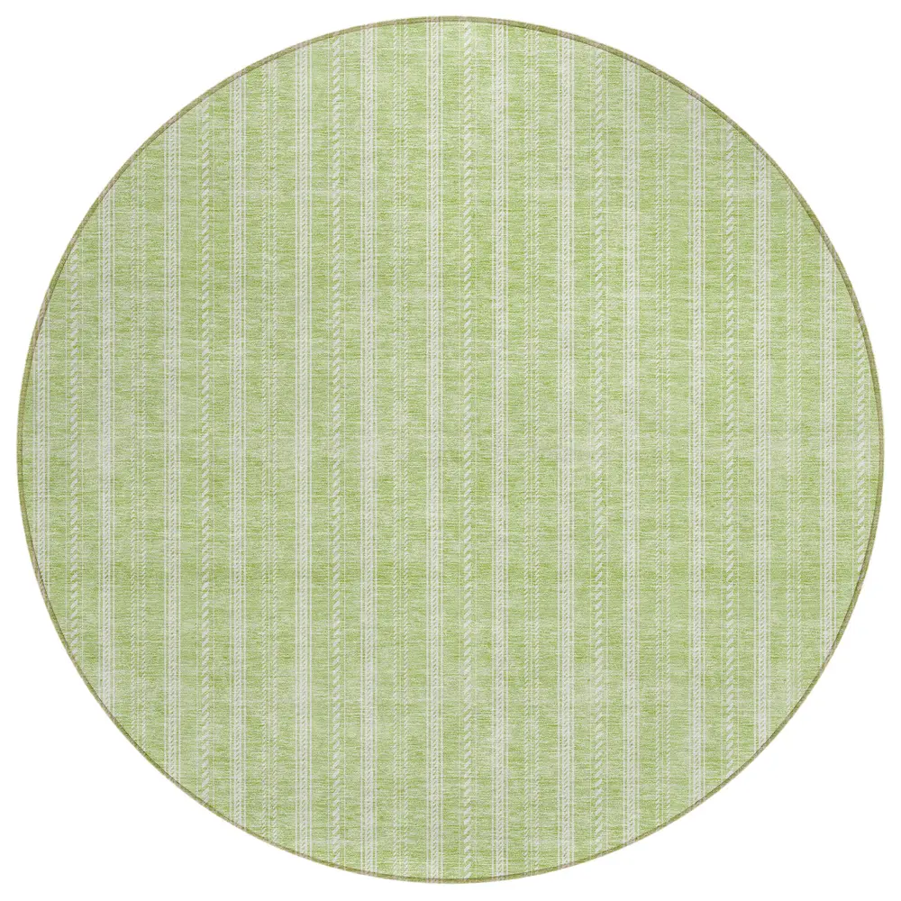 Chantille ACN929 Aloe 8' x 8' Rug