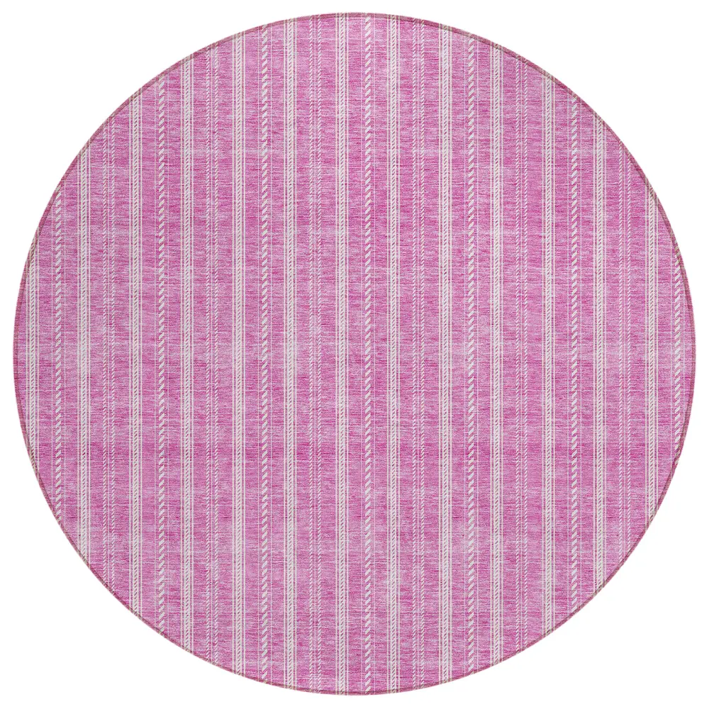 Chantille ACN929 Blush 8' x 8' Rug