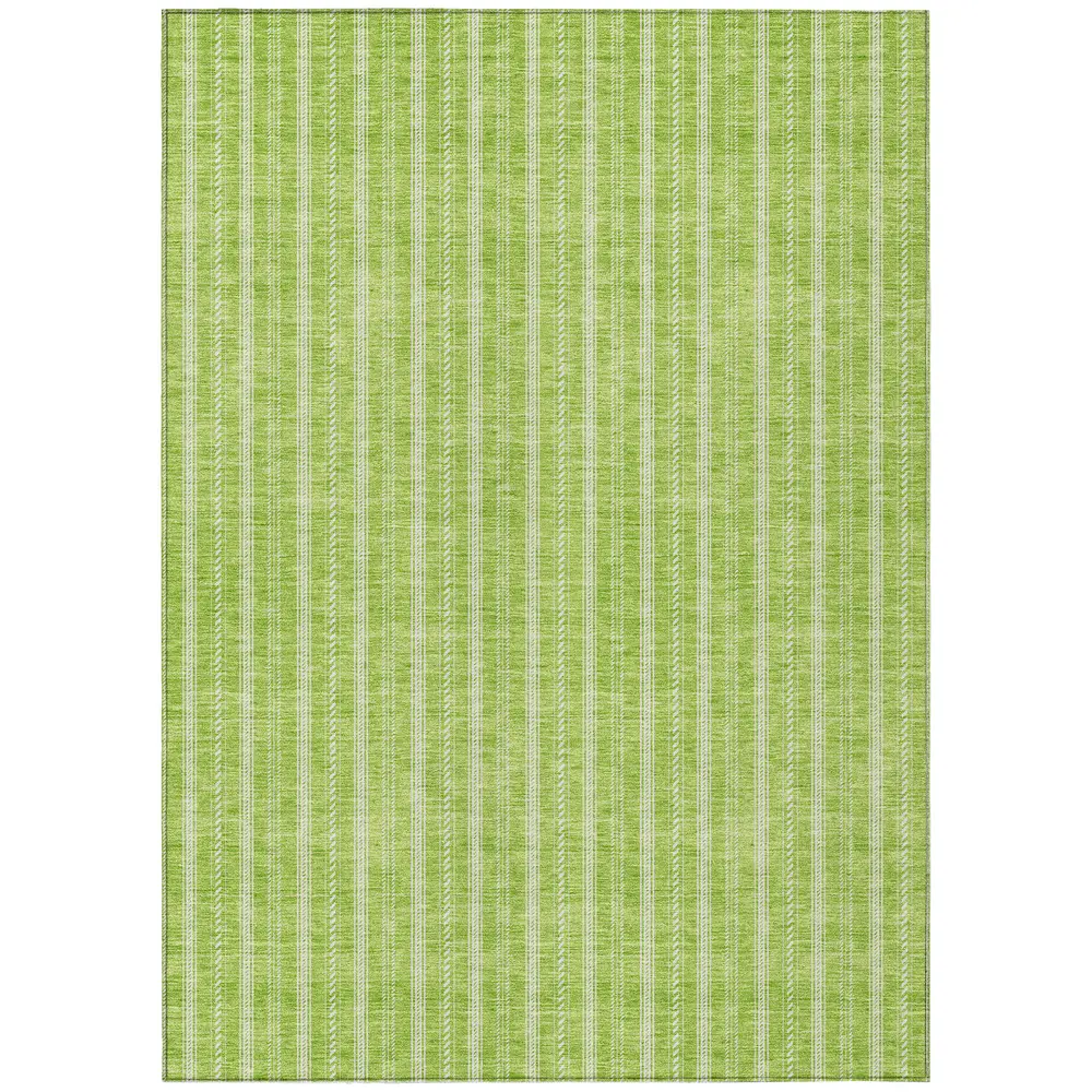 Chantille ACN929 Lime 8' x 10' Rug