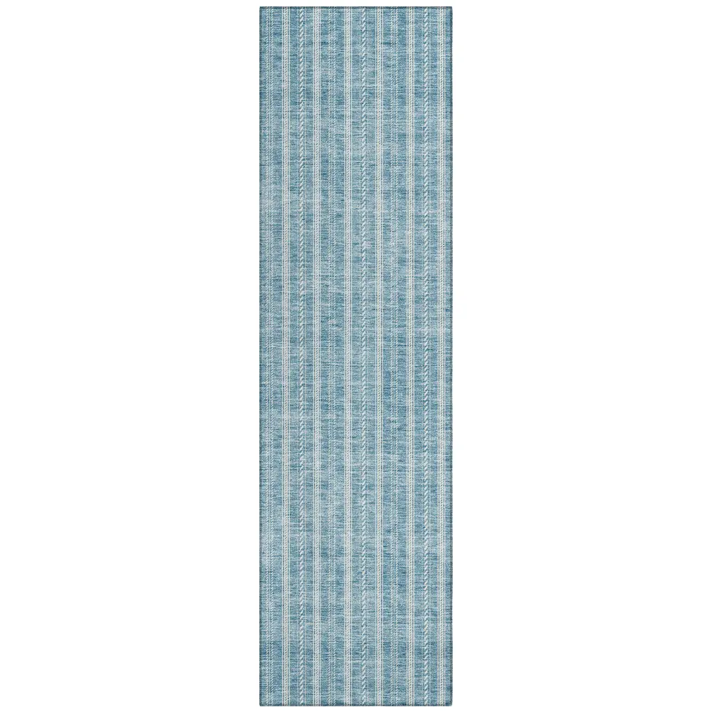 Chantille ACN929 Teal 2'3