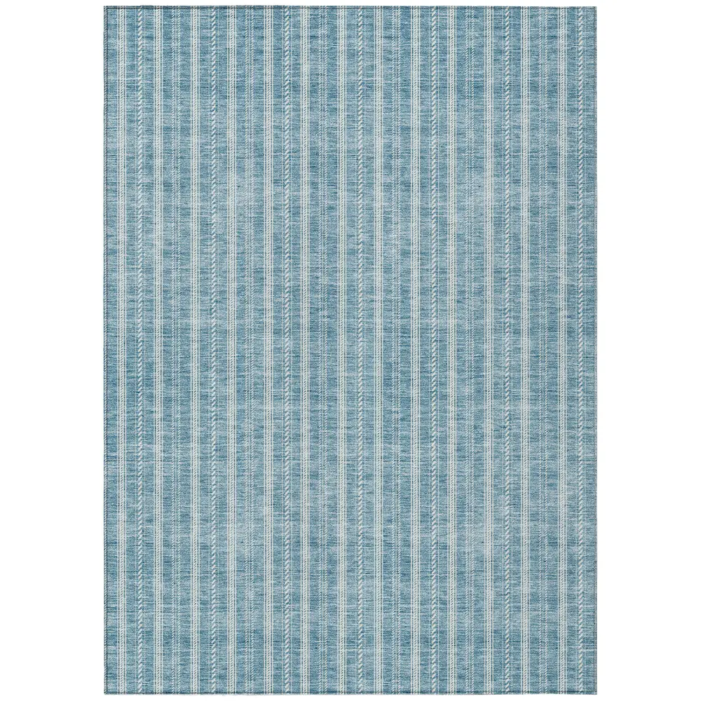 Chantille ACN929 Teal 9' x 12' Rug