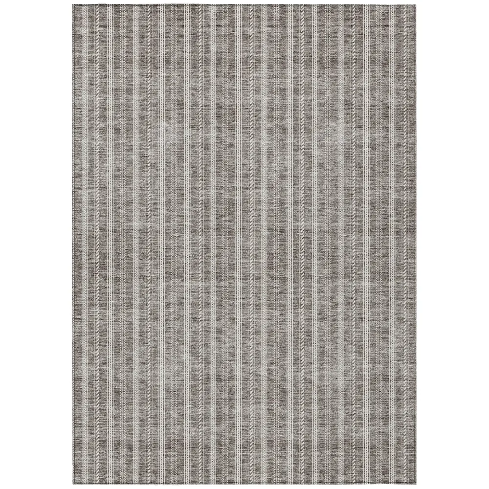 Chantille ACN929 Taupe 5' x 7'6