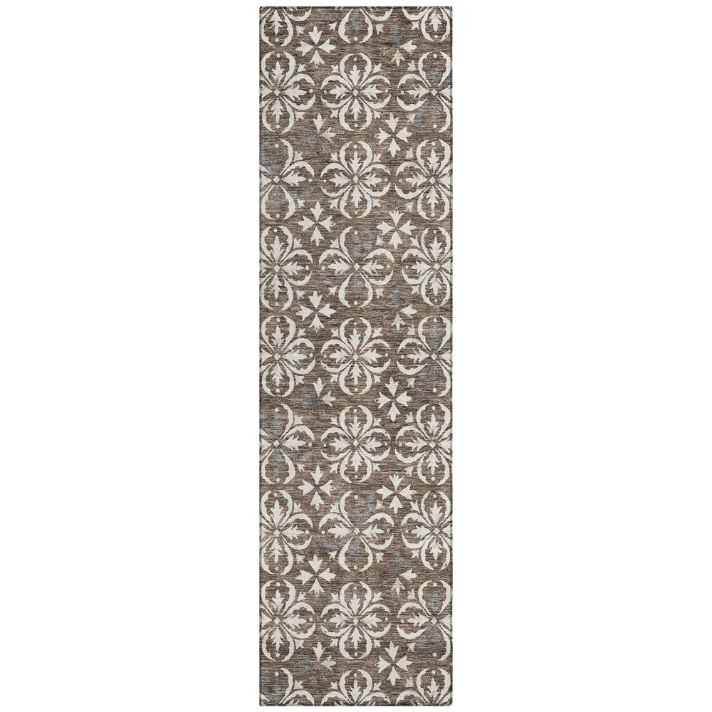 Chantille ACN930 Brown 2'3